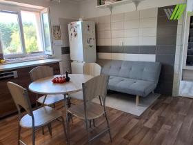 Pronájem bytu 3+1, Dubňany, 9. května, 85 m2