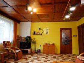 Pronájem rodinného domu, Ledeč nad Sázavou, Nad internátem, 1091 m2