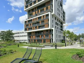 Pronájem - jiné, Praha - Vysočany, Oktábcových, 2 m2