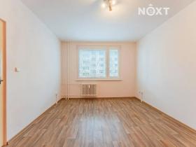 Pronájem bytu 1+1, Zábřeh, Severovýchod, 31 m2