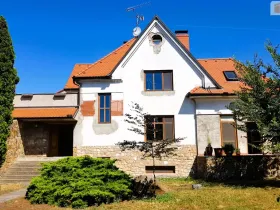 Prodej rodinného domu, Hodonín, Plucárna, 303 m2