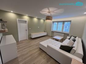 Pronájem bytu 2+1, Mariánské Lázně, Americká, 67 m2