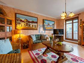 Prodej bytu 3+kk, Praha, Břevnovská, 84 m2