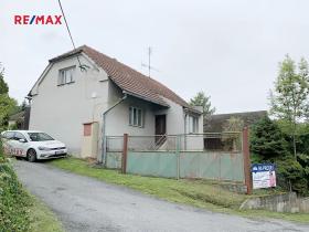 Prodej rodinného domu, Hřebečníky, 80 m2