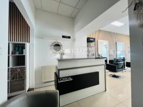 Pronájem komerční nemovitosti, Frýdek-Místek, tř. T. G. Masaryka, 44 m2
