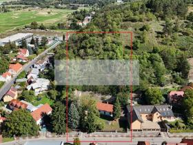 Prodej pozemku pro bydlení, Praha, Jílovišťská, 4454 m2