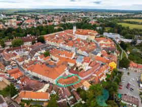 Prodej ubytování, Třeboň - Třeboň I, Rožmberská, 300 m2