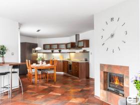 Prodej rodinného domu, Mnichovo Hradiště, K Pískovně, 154 m2
