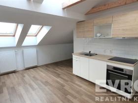 Pronájem bytu 2+kk, Vrchlabí, Vančurova, 34 m2
