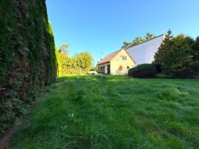 Prodej pozemku pro bydlení, Praha - Klánovice, V trninách, 875 m2