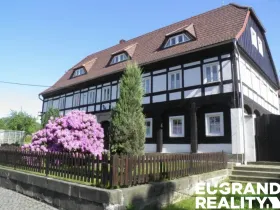 Prodej ubytování, Varnsdorf, Bratislavská, 683 m2