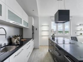 Prodej bytu 3+kk, Praha - Vysočany, Freyova, 100 m2