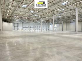 Pronájem výrobních prostor, Ostředek, 5973 m2