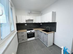 Pronájem bytu 1+1, Prostějov, Okružní, 36 m2