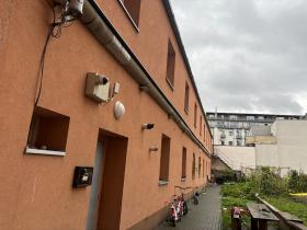 Pronájem ubytování, Brno, Cejl