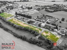 Prodej pozemku pro bydlení, Sobotka, Boleslavská, 798 m2