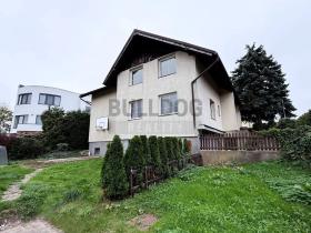 Prodej vily, Praha - Nebušice, Dubová, 408 m2