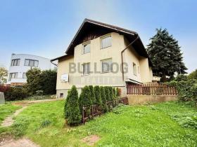 Prodej vily, Praha - Nebušice, Dubová, 408 m2