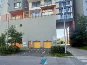Prodej garáže, Praha - Háje, Tatarkova, 12 m2