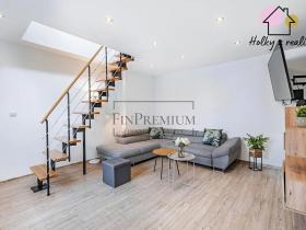 Prodej rodinného domu, Brandýsek, Před přejezdem, 98 m2