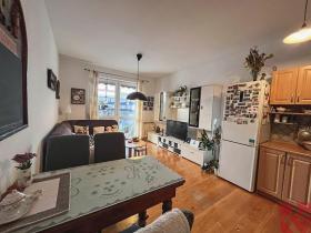 Prodej bytu 3+kk, Poděbrady - Poděbrady III, Čechova, 60 m2