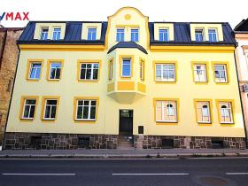 Pronájem bytu 2+kk, Jablonec nad Nisou, Podhorská, 47 m2