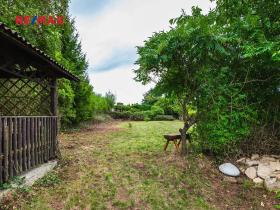 Prodej zahrady, Zbraslavice, 559 m2