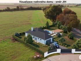Prodej pozemku pro bydlení, Bezno, 914 m2