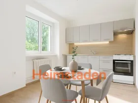 Prodej atypického bytu, Karviná - Nové Město, U Svobodáren