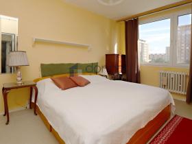 Prodej bytu 3+1, Praha, Kurkova, 65 m2
