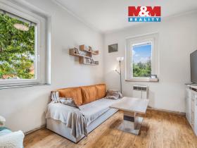 Prodej bytu 2+1, Velké Březno - Valtířov, 50 m2