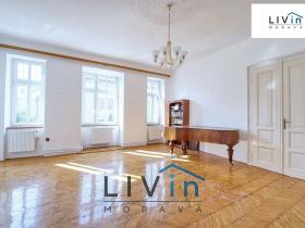 Prodej bytu 3+1, Olomouc, Štítného, 131 m2