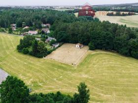 Prodej pozemku pro bydlení, Kunice, 2203 m2