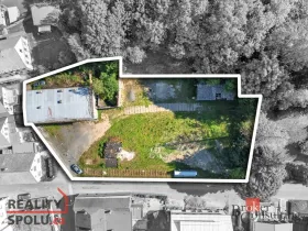 Prodej pozemku pro bydlení, Olešnice v Orlických horách, 2963 m2