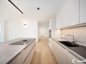 Prodej bytu 3+kk, Zlín - Kudlov, Vrchy, 97 m2