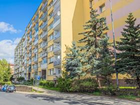 Prodej bytu 3+1, Louny, 17. listopadu, 62 m2