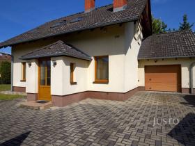 Pronájem rodinného domu, Ústí nad Labem, Liliová, 124 m2