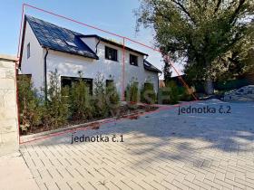 Prodej bytu 3+kk, Všestary, Strančická, 111 m2