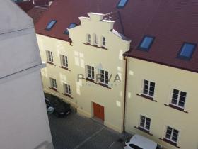 Prodej bytu 2+kk, Stříbro, Jakoubkova, 49 m2