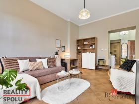 Prodej bytu 2+1, Karlovy Vary, Ondřejská, 46 m2