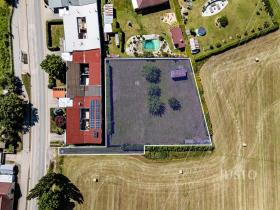 Prodej pozemku pro bydlení, České Budějovice - České Budějovice 2, Zavadilka, 1925 m2