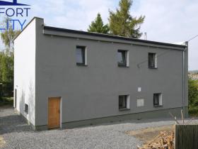 Prodej rodinného domu, Melč, 200 m2