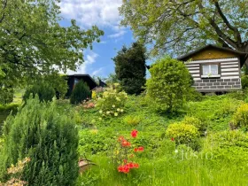 Prodej chaty, Vrchlabí, 12 m2