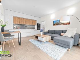 Prodej bytu 2+kk, Buchlovice, V Lúčkách, 50 m2