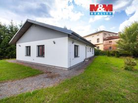 Prodej rodinného domu, Červená Voda, 129 m2