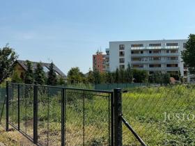 Pronájem zahrady, Teplice, Osiková, 2008 m2