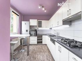 Prodej bytu 3+1, Šumperk, Tylova, 75 m2