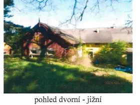 Prodej pozemku pro bydlení, Brandov, 3137 m2