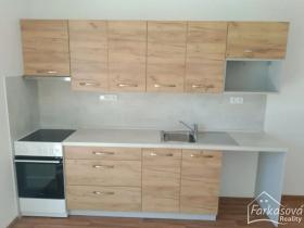 Pronájem bytu 1+kk, Lanškroun, Palackého, 34 m2