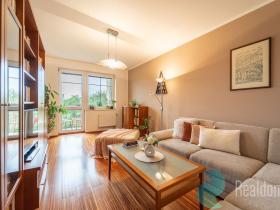 Prodej bytu 2+1, Nymburk, Rákosová, 54 m2
